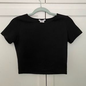 Bar lll size xs ribbed pattern